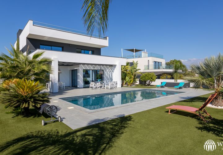 Villa i Alcantarilha e Pera, Faro, Alcantarilha e Pera - € 1.498.000 | Ref: Raphaelle - foto 1